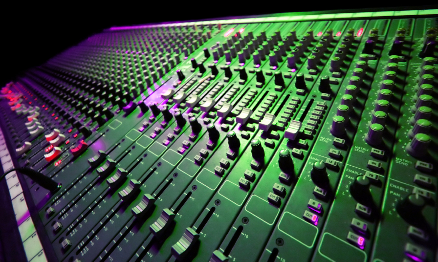 fowler, indiana, Good Vibrations Live Sound